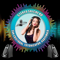 Stereo Sajche HD live