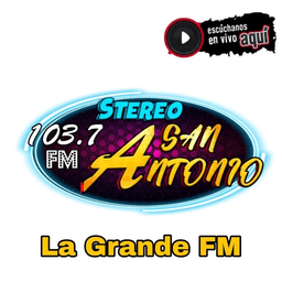 Stereo San Antonio FM live