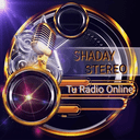 Stereo Shaday Jalapa live