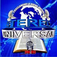 Stereo Universal live