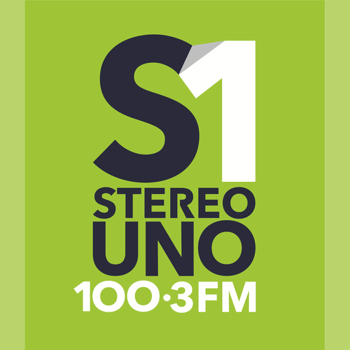 Stereo Uno 100.3 FM live