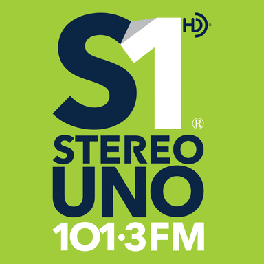 Stereo Uno 101.3 FM live