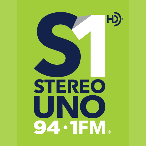 Stereo Uno 94.1 FM live
