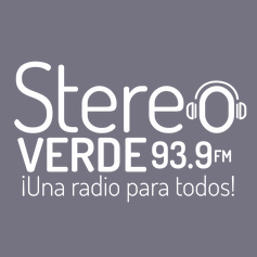 Stereo Verde live
