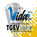 Stereo Vida 107.9 FM live