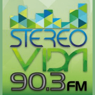 Stereo Vida 90.3 FM live