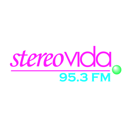 Stereo Vida 95.3 FM live