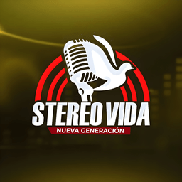 Stereo Vida Nueva Generacón live