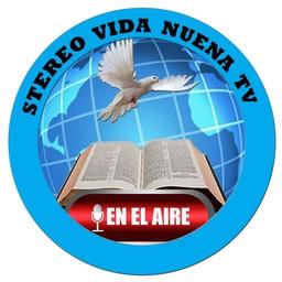 Stereo Vida Nueva TV live