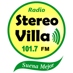 Stereo Villa 101.7 FM live