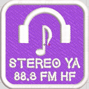 Stereo Ya live