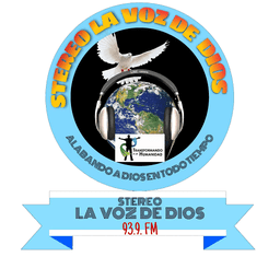 Stereo la Voz de Dios live