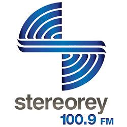 StereoRey 100.9 FM live