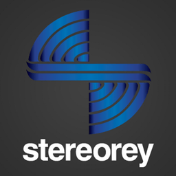 Stereorey México live