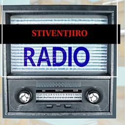 Stiventjiro Radio live