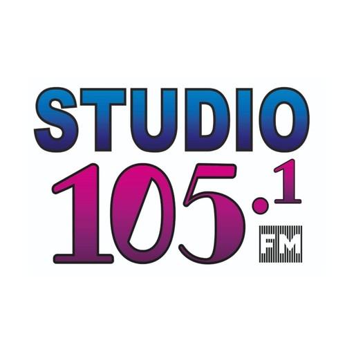 Studio 105.1 FM live