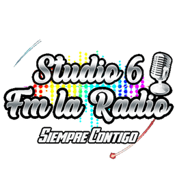 Studio 6 FM live