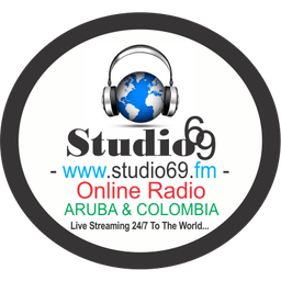 Studio 69 Colombia live