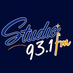 Studio 93.1 FM live