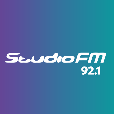 Studio FM 92.1 live