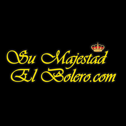 Su Majestad El Bolero live