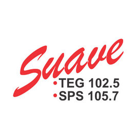 Suave 102.5 FM live