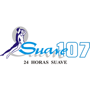 Suave 107 FM live