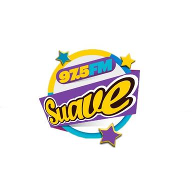 Suave 97.5 FM live