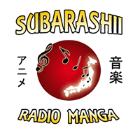 Subarashii Radio Manga live