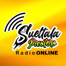 Suéltala Picotero live