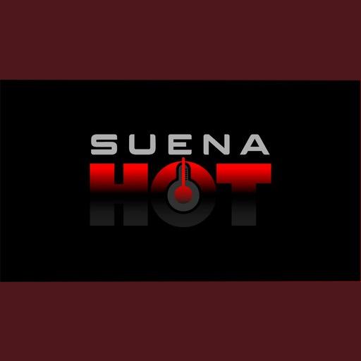 Suena Hot live
