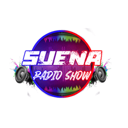 Suena Radio Show live