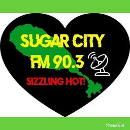Sugar City 90.3 FM live