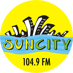 SunCity 104.9 FM live