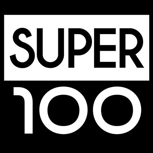 Super 100 live