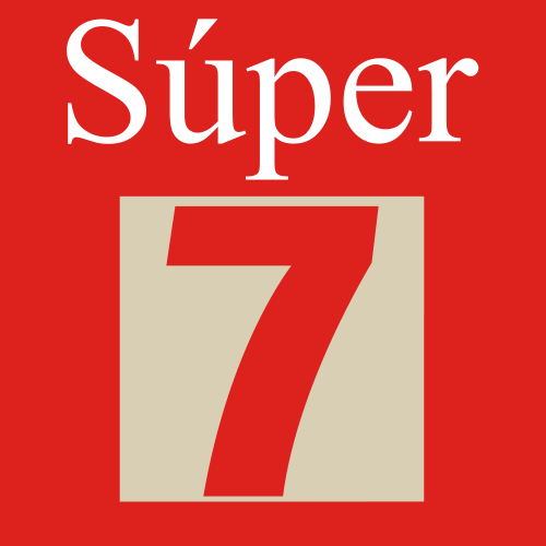 Super 7 live