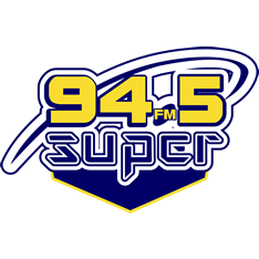 Súper 94.5 FM live