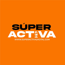 Super Activa Digital live