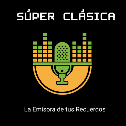 Super Clásica live