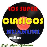 Super Clasicos Huanuni live