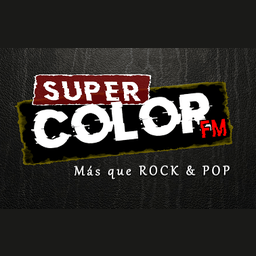 Super Color FM live