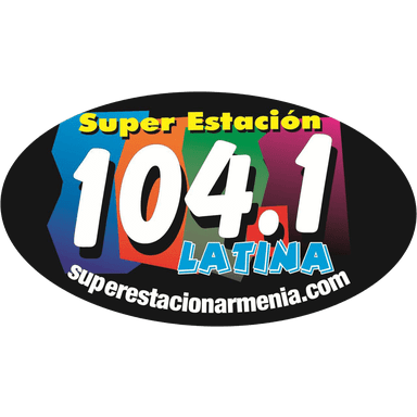 Super Estación Latina live