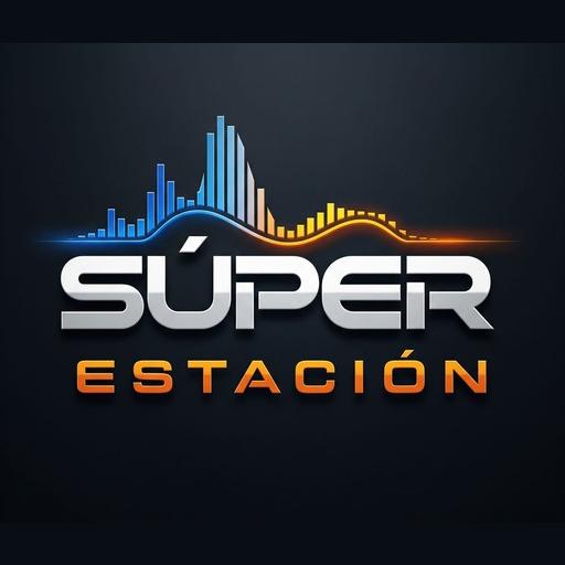 Super Estación live