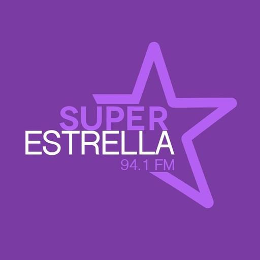 Super Estrella 94.1 FM live