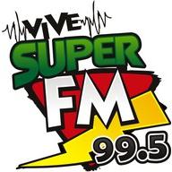 Super FM 99.5 live