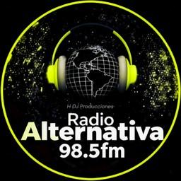 Super Hits Radio Alternativa live