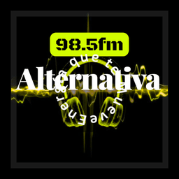 Super Hits Radio Alternativa live