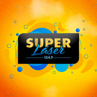 Super Láser 104.9 FM live