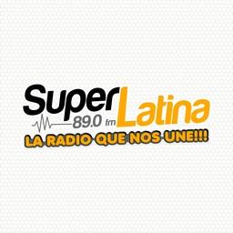 Super Latina 89.0 live