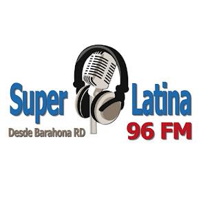Super Latina 96 live Super Latina 96 live